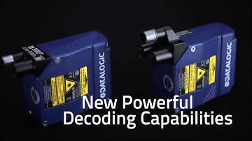 Raab Sales presents...The DS2400N Scanner