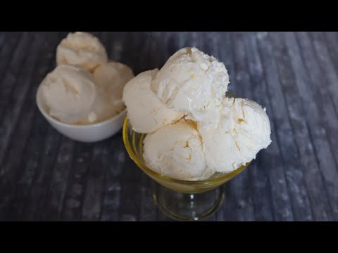 Video: Înghețată De Iaurt Cu Lămâie și Ghimbir