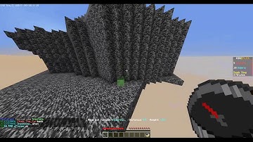 Bug/Map Exploit Report - Hunters & Hiders Together