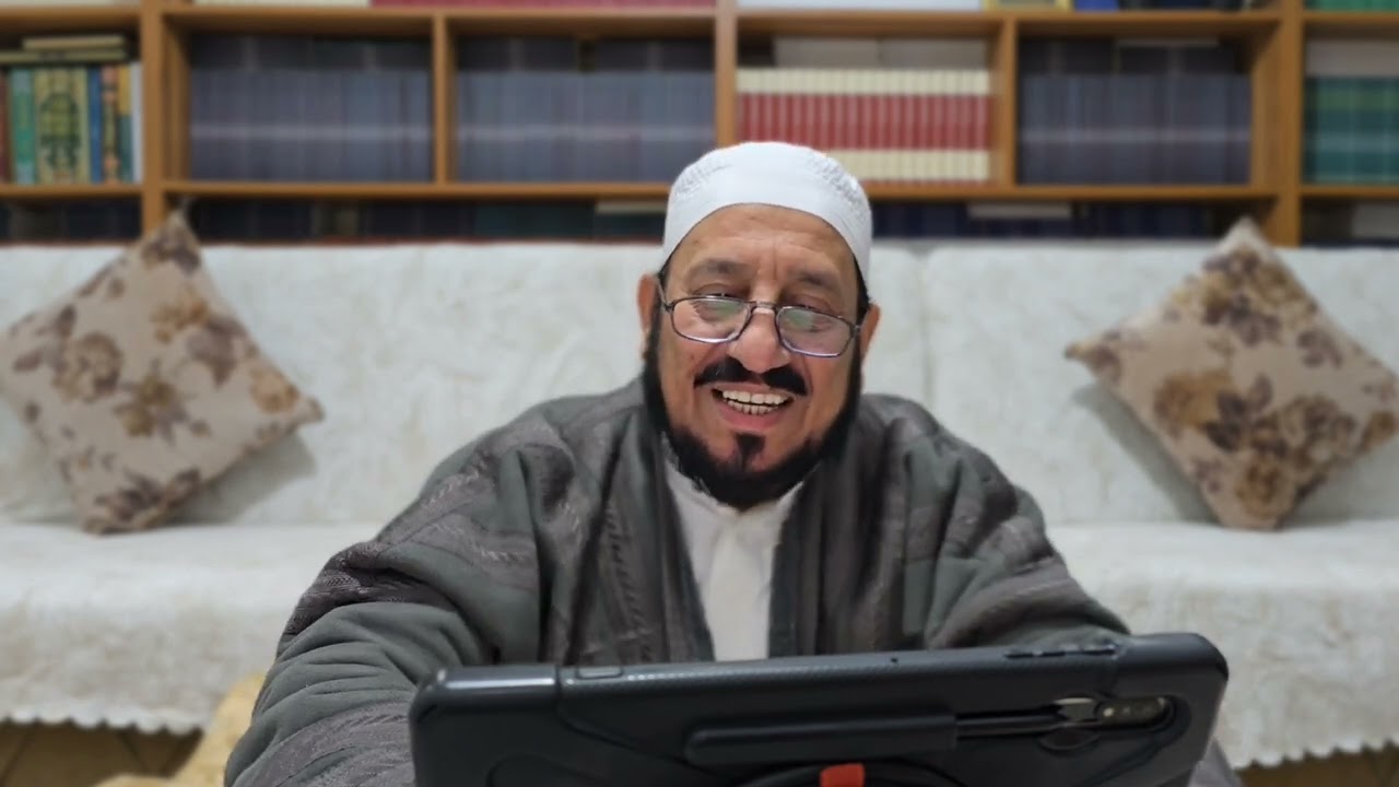 من أسرار القيادة 