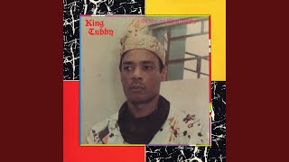 Great King Tubby