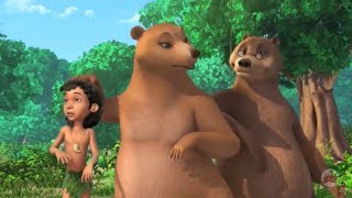 Bella Bear Bump With Cartoon Sound Effects