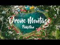 Drone montage  pakistan