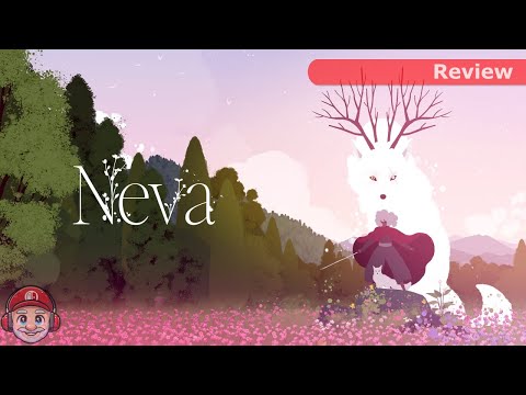 Review: Neva on Nintendo Switch - YouTube