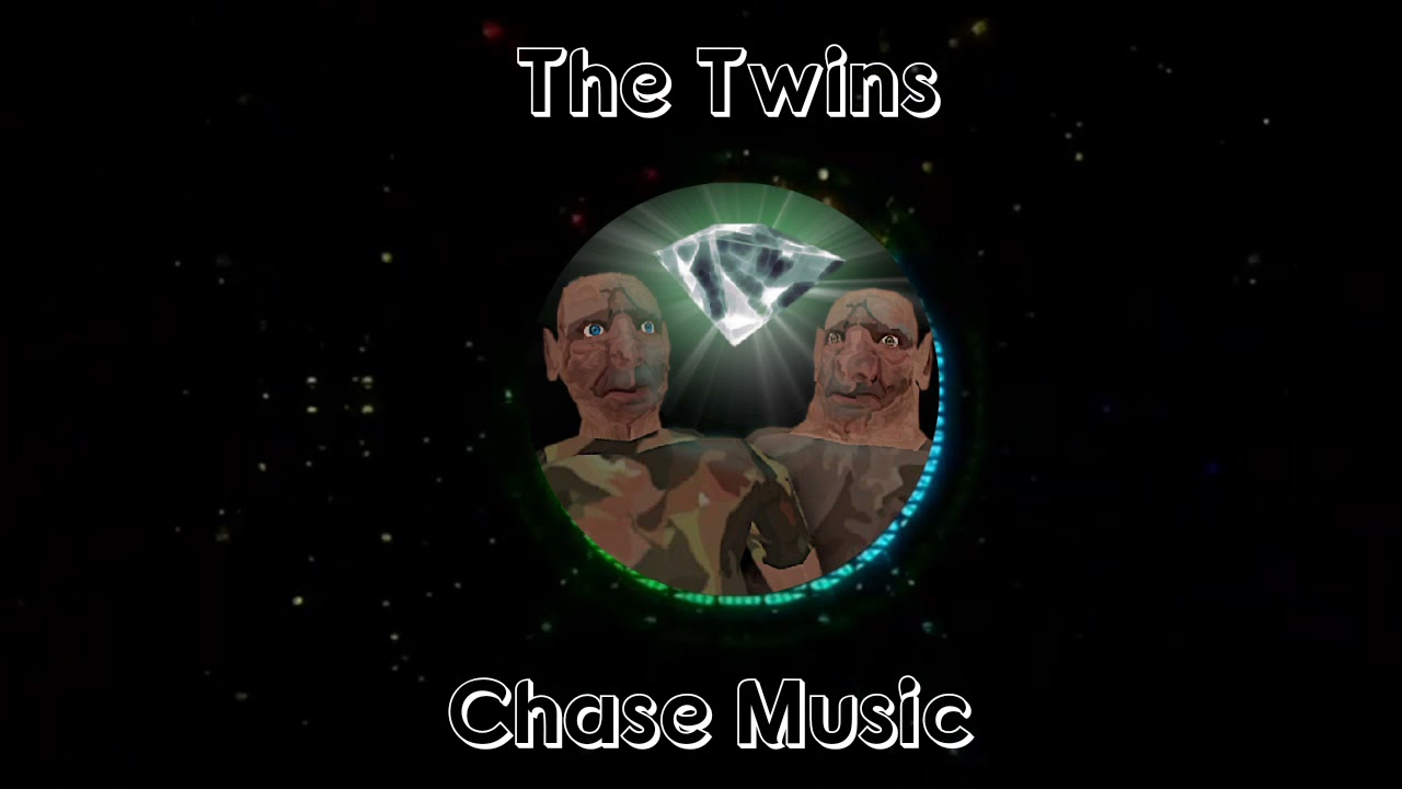 The Twins Chase Music