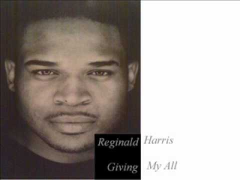 Reginald Harris 