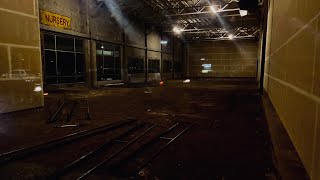 WinCo after hours…