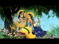 Radha Ko Naam Anmol Bolo Radhe Radhe- Mridul Krishna Shastri
