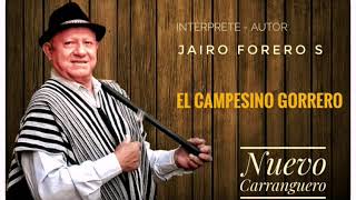El campesino gorrero - Jairo Forero S