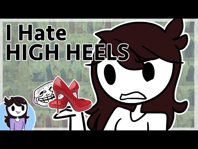 5 Stylish Flat Shoes For Women Who Hate Heels - YouTube