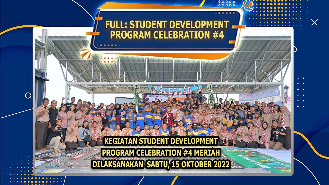 FULL : SDPC #4 - YouTube