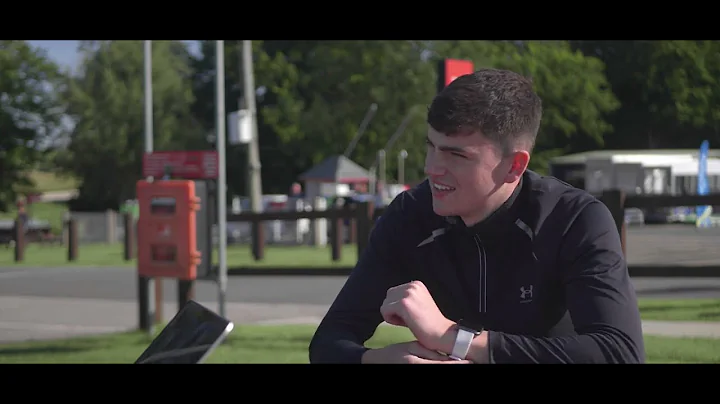 The Hart Of Racing | TCR UK Documentary