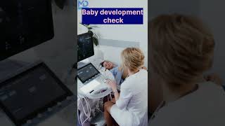 Pregnancy Mein Kitne Ultrasound Hote Hain? #pregnancy #ytshorts #facts #youtubeshorts #ultrasound