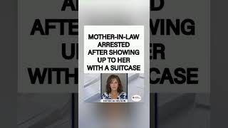 Famous When the warning signs come with luggage. 🧳🚔#FamilyDramaAlert #ArrestedStyle #shorts #viral Net Worth