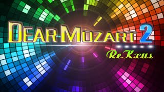Download lagu Dear Mozart (5 key hard) 節奏大師