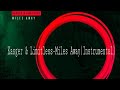 Kasger &amp; Limitless -Miles Away(Instrumental)