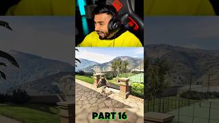 NEW (GTA V GAME PLAY) (PART 16) #gtamemes #gtasanandreas #gtaworld (N GAMERZ) (TECHNOGAMERZ)#NGAMERZ