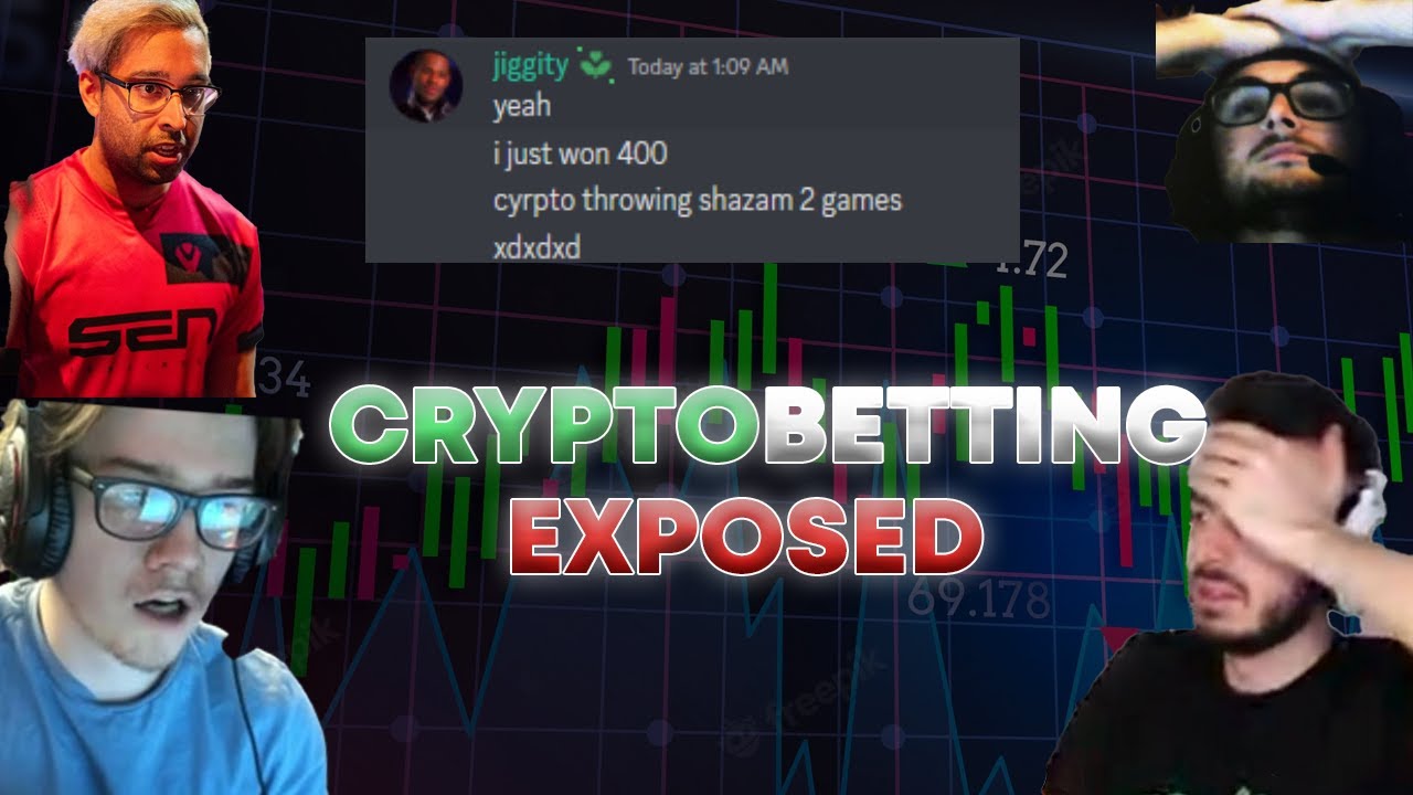 Crypto betting is coming for high ELO Valorant, equipped to kill