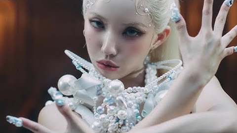 (G)-IDLE NXDE but it’s only SOYEON