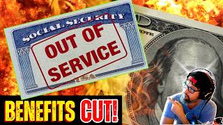 Will Social Security Really Run Out By 2034 The Truth About Your Benefits