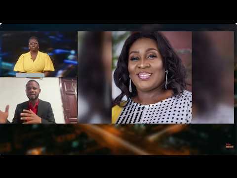 Former MASLOC CEO regains freedom after AG withdraws application | JoyNews Prime.