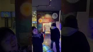고구려천문과학관