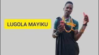LUGOLA SHOMI JAMAYIKU UJUMBE WA MIHANGWA 0686627678 MBASHA STUDIO.mp3