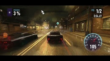 Need For Speed- No Limits- Campaign- Chapter-7/Ramirez-Rush Hour