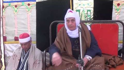 الشيخ محمد محمود عصفور سورة البقرة 15 1 2014