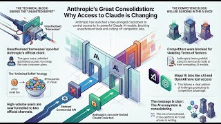 Whats Anthropic s AI Crackdown all about?