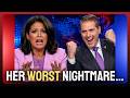CNN Cut To Commercial The SECOND Scott Jennings Trapped Them All...