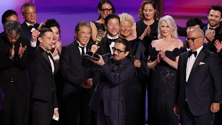 76th Primetime Emmy Awards Recap