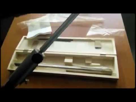 линейка для измерения схождения колес
