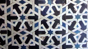 How Grids and Patterns Work Together