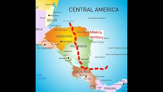 Miskito Is A Widely Spoken Language In Central America, Caribbean Honduras And Nicaragua.
