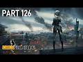 Girls' Frontline - [Story Part 126] - Dual Randomness - Infernal Enlightenment (Chapter 13.25)