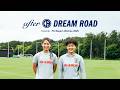 【After JFA アディダス DREAM ROAD】Episode：FC Bayern Women 2025