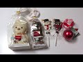 Xmas Product Review