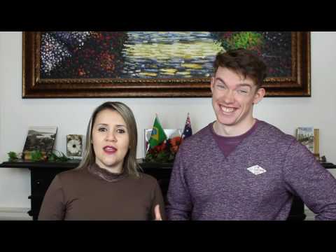 Maneiras de dizer "oi", "como você esta" e "obrigado" em inglês | Feat. Elen Fernandes