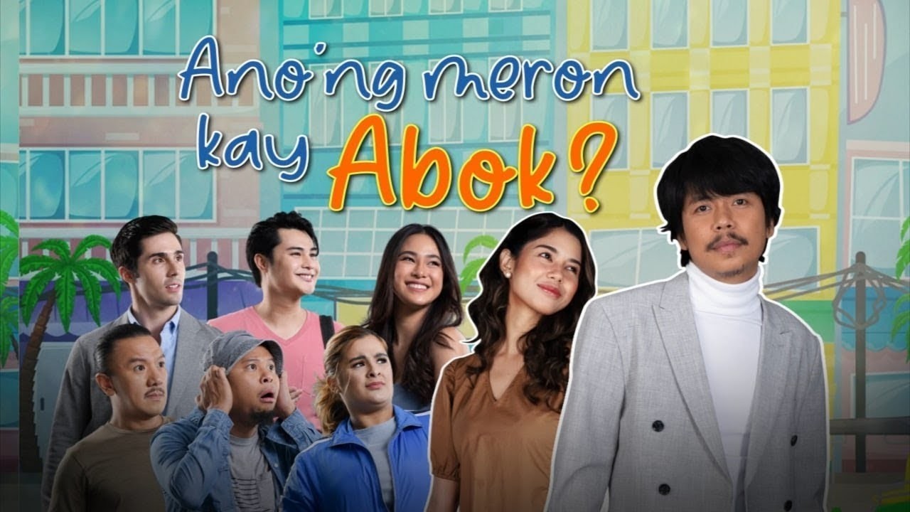 Anong Meron Kay Abok? | March 8, 2026