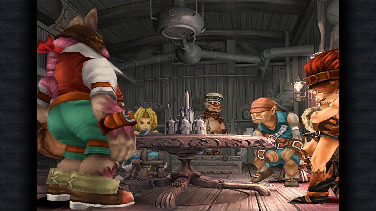 Final Fantasy IX - Part 1 - YouTube.