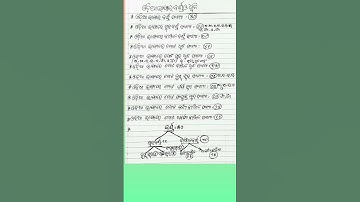 Odia Bhasara barna o Dhwani #sikshyaloka#shortsvideo#shortvideo#odia_byakarana