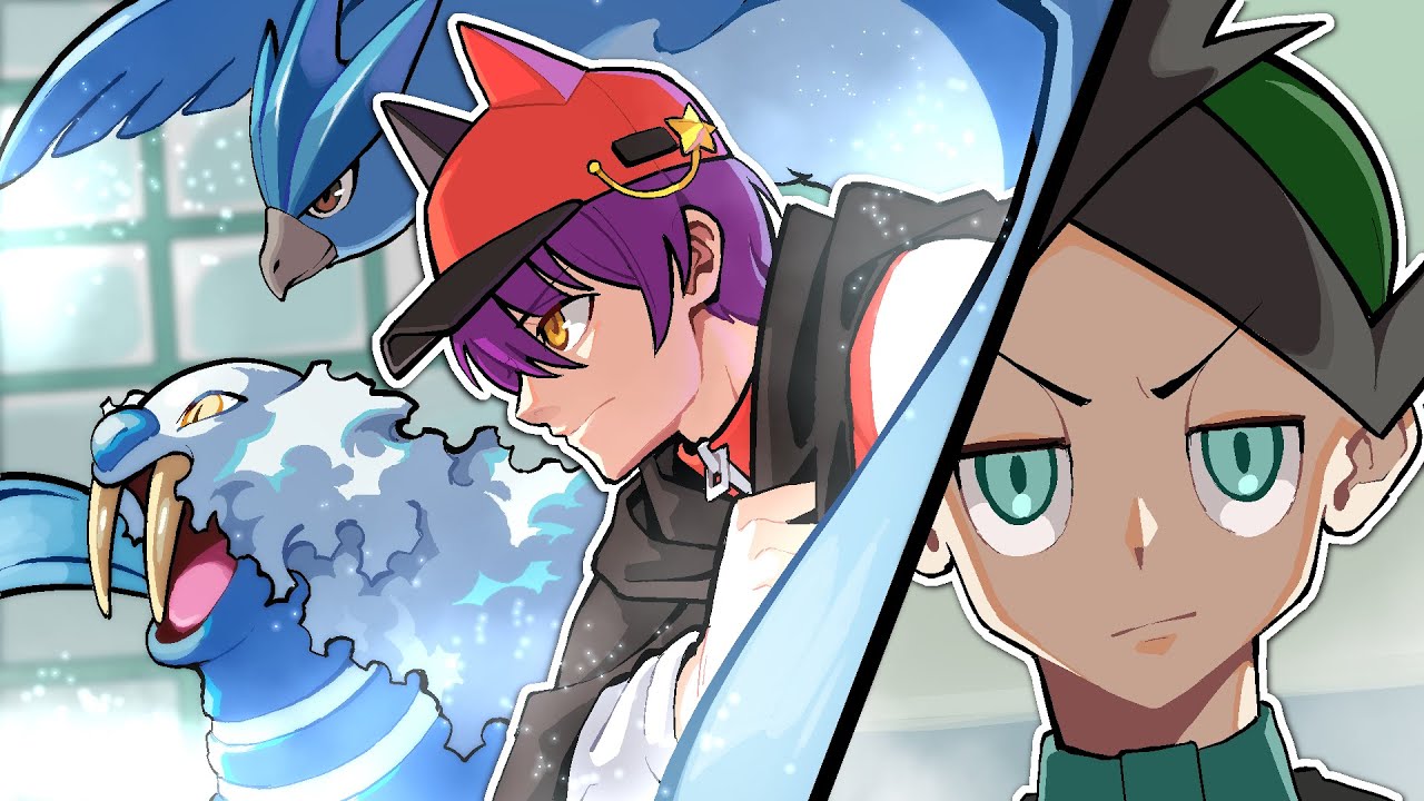 정말 매 순간이 레전드 장면뿐인 배틀팩토리 골드프린트 도전기