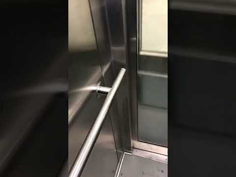 kleemann lift in