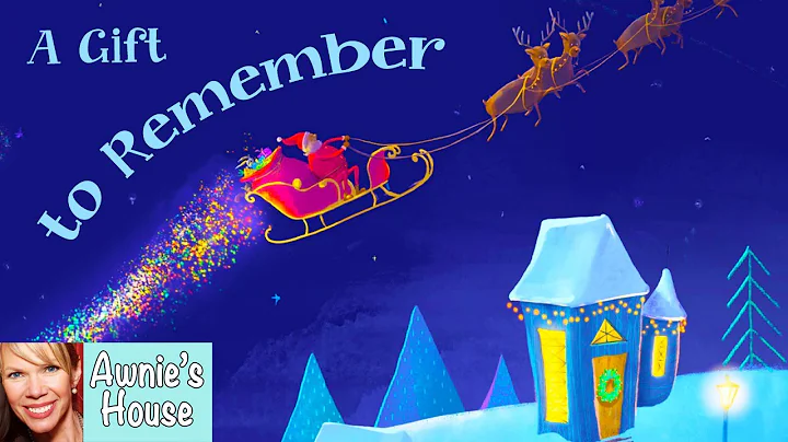 A GIFT TO REMEMBER (Family, God's Love, and Jesus)...