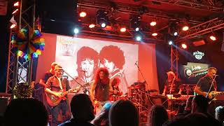 Remember Lizzy(Thin Lizzy Tribute Band)-Johnny The Fox