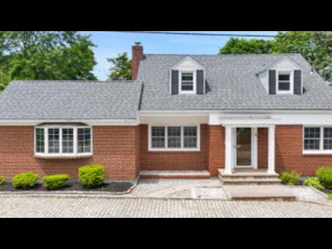5 Hillcrest Ave, Ardsley, NY home video tour