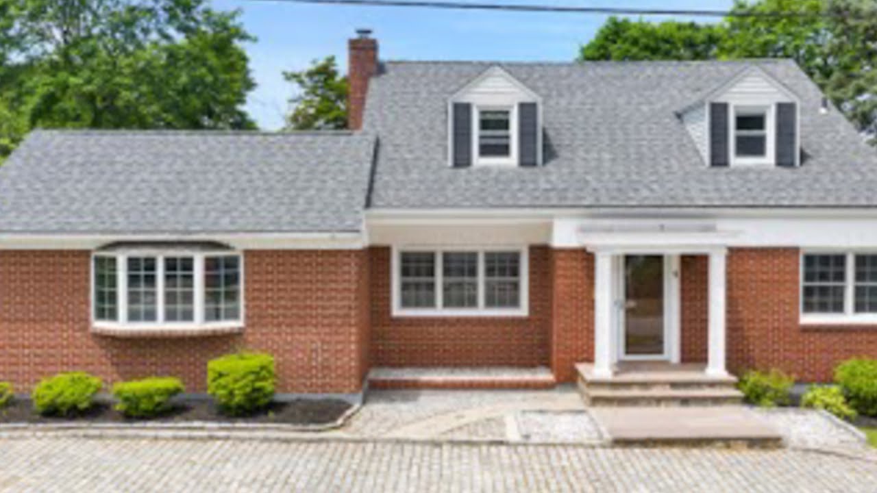 Real Estate Video Tour | 5 Hillcrest Ave, Ardsley, NY 10502, USA | Westchester County, NY