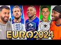 Euro 2024 Predictions: Who Will Win? 🏆