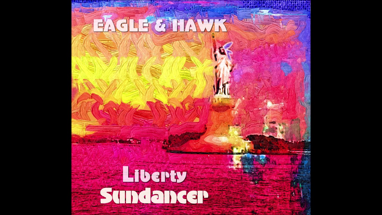 Eagle & Hawk - Sundancer 